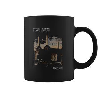 Pink Floyd Faded Animals Coffee Mug | Favorety CA