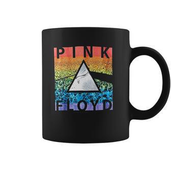 Pink Floyd Rainbow Coffee Mug | Favorety UK