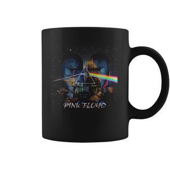 Pink Floyd T-Shirt Coffee Mug | Favorety