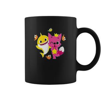 Pinkfong And Baby Shark Coffee Mug | Favorety UK