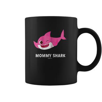 Pinkfong Mommy Shark Official Coffee Mug | Favorety CA