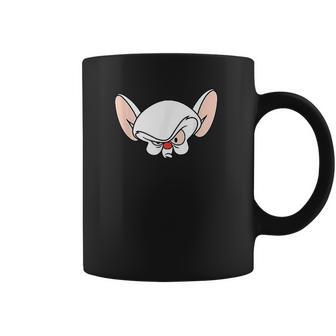 Pinky And The Brain Brain Coffee Mug | Favorety AU