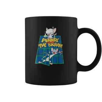 Pinky And The Brain Ol Standard Coffee Mug | Favorety UK