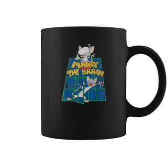 Pinky And The Brain Ol Standard Coffee Mug | Favorety UK