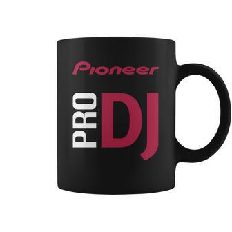 Pioneer Dj Coffee Mug | Favorety