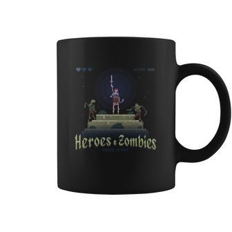 Pixel Arcade Game Coffee Mug | Favorety UK