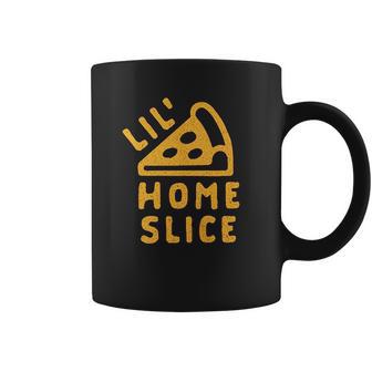 Pizza Pie Younger Sibling Family Creeper Coffee Mug | Favorety UK