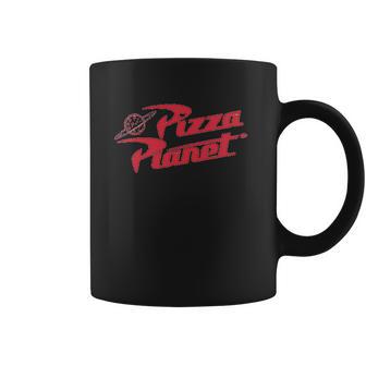 Pizza Planet Delivery Express Coffee Mug | Favorety