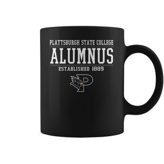 Plattsburgh Alumnus Coffee Mug | Favorety AU