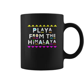 Playa From The Himalaya Design 90S Style Coffee Mug | Favorety DE