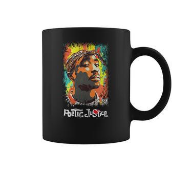 Poetic Justice 2Pac Coffee Mug | Favorety UK