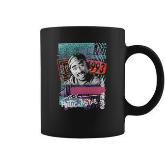 Poetic Justice Retro 1993 Coffee Mug | Favorety DE