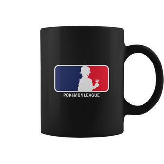 Pokémon League Coffee Mug | Favorety AU