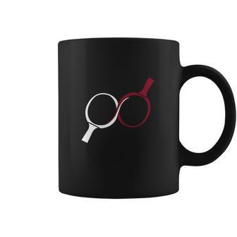 Pongfinity Ping Pong Coffee Mug | Favorety CA