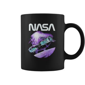 Popfunk Nasa Space Coffee Mug | Favorety UK