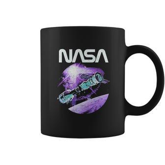 Popfunk Nasa Space Station Coffee Mug | Favorety UK