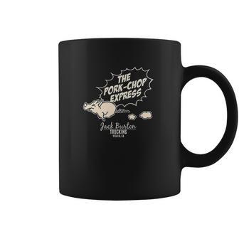 The Pork Chop Express Big Trouble In Little China Coffee Mug | Favorety UK