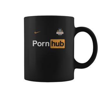 Pornhub Jersey Coffee Mug | Favorety DE