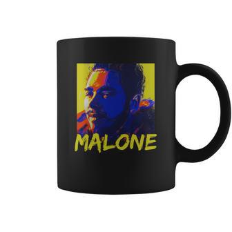 Post Malone Painting Coffee Mug | Favorety CA