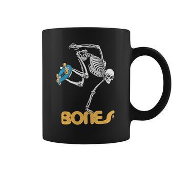 Powell Peralta Skateboard Skeleton Coffee Mug | Favorety AU