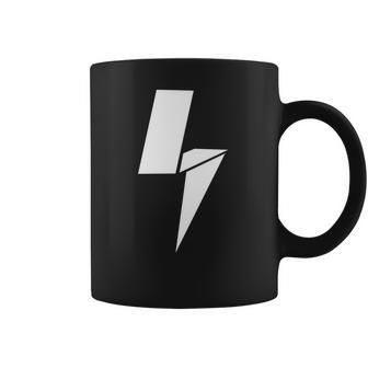 Power By Lachlan Coffee Mug | Favorety UK