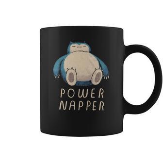 Power Napper Coffee Mug | Favorety UK