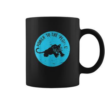 Power To The People I Remember Fred Hampton Coffee Mug | Favorety