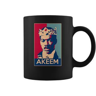 Prince Akeem Coffee Mug | Favorety AU