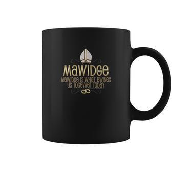 Princess Bride Mawidge Wedding Coffee Mug | Favorety UK