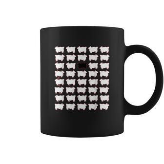 Princess Diana Holiday Black Sheep Memorabilia Gift Coffee Mug | Favorety CA