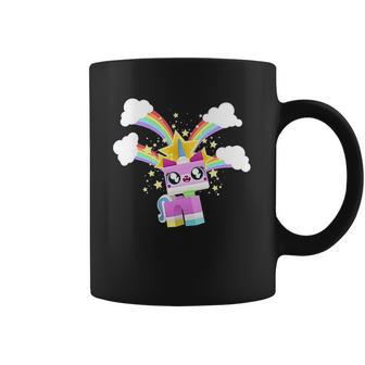 Princess Unikitty Yay Coffee Mug | Favorety CA