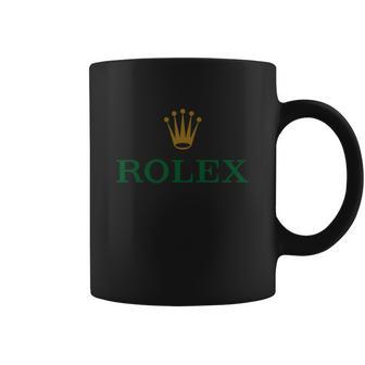 Private Rolex Logo Hoodie Sweatshirts Shirt T Shirt Tee Coffee Mug | Favorety UK