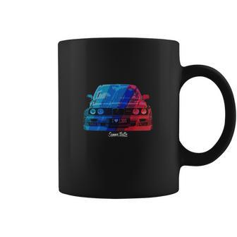 Produced For Homologation E30 Bmw M3 Inspired Unisex 2020 Coffee Mug | Favorety CA