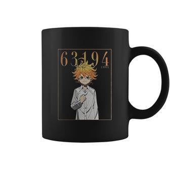 The Promised Neverland Coffee Mug | Favorety CA