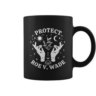 Protect Roe V Wade 1973 Abortion Is Healthcare Graphic Design Printed Casual Daily Basic Coffee Mug | Favorety AU