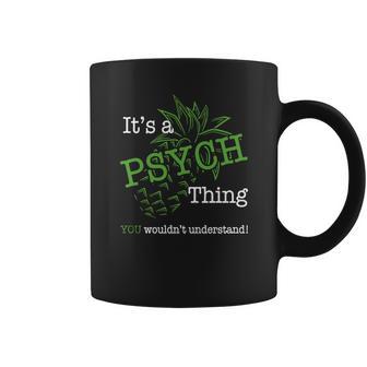 Psych Things Coffee Mug | Favorety DE