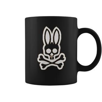 Psycho Bunny Coffee Mug | Favorety CA