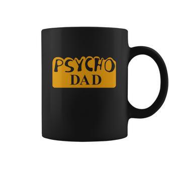 Psycho Dad Al Bundy Shirt Coffee Mug | Favorety UK