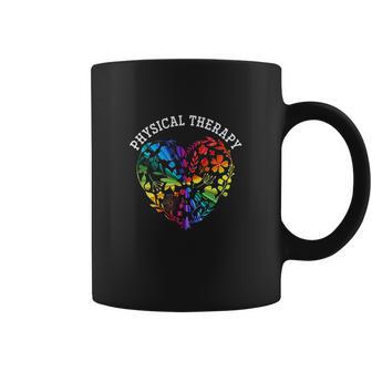 Pta Love Physical Therapy Coffee Mug | Favorety AU