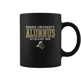 Purdue University Alumnus Coffee Mug | Favorety UK