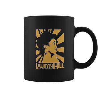 Pusadd The Miseducation Of Lauryn Hill Generic Coffee Mug | Favorety CA