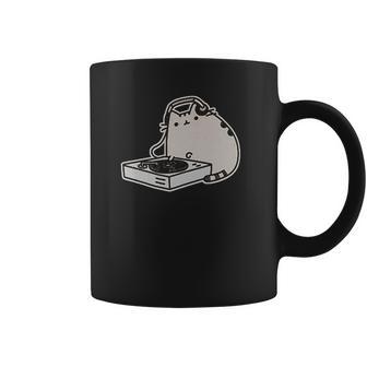 Pusheen The Cat Dj Juniors Coffee Mug | Favorety DE