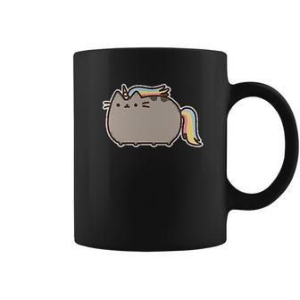 Pusheen The Cat Pusheenicorn Coffee Mug | Favorety DE