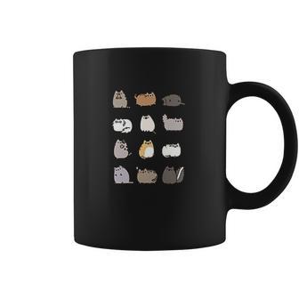 Pusheen I Love Kitties Juniors Coffee Mug | Favorety AU