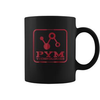 Pym Technologies Graphic Coffee Mug | Favorety CA