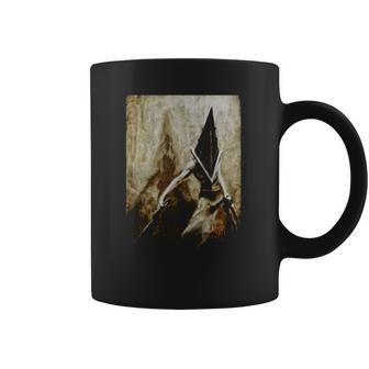 Pyramid Head Tshirt Shirt 2017 Coffee Mug | Favorety