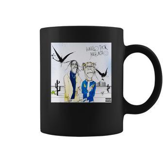 Quavo Huncho Jack New Album Coffee Mug | Favorety DE