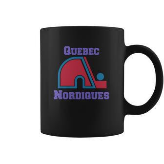 Quebec Nordiques Coffee Mug | Favorety CA