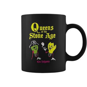 Queens Of The Stone Age Era Coffee Mug | Favorety AU