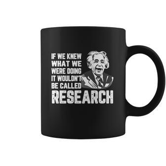 Quote By Albert Einstein Tshirt Inspirational Quote Motivational Shirt Coffee Mug | Favorety